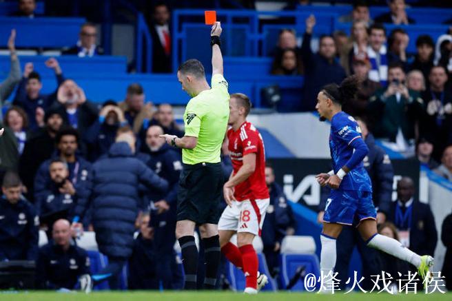 诺丁汉森林VS马尔默:英超劲旅冲击欧联胜利 诺丁汉森林VS马尔默:英超劲旅冲击欧联胜利