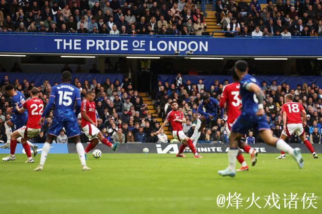 诺丁汉森林VS马尔默:英超劲旅冲击欧联胜利 诺丁汉森林VS马尔默:英超劲旅冲击欧联胜利