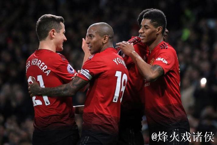 阿什利-扬：告别曼联加盟国米，只为享受比赛而非做替补